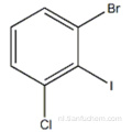 1-BROMO-3-CHLORO-2-IODOBENZEEN CAS 450412-28-9